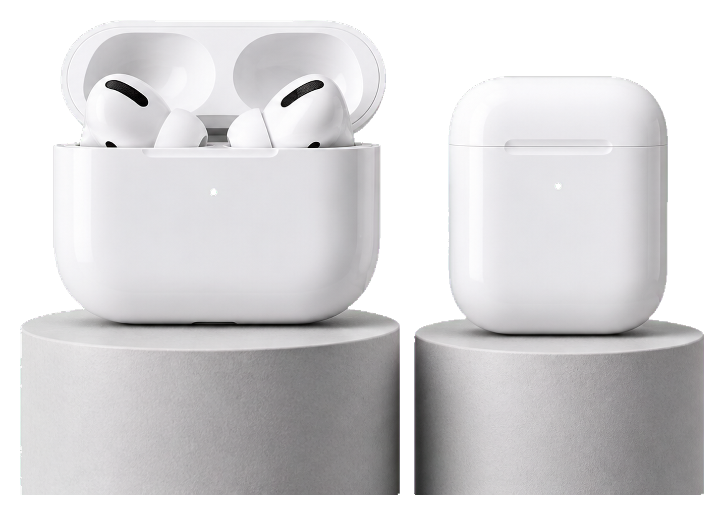AirPods