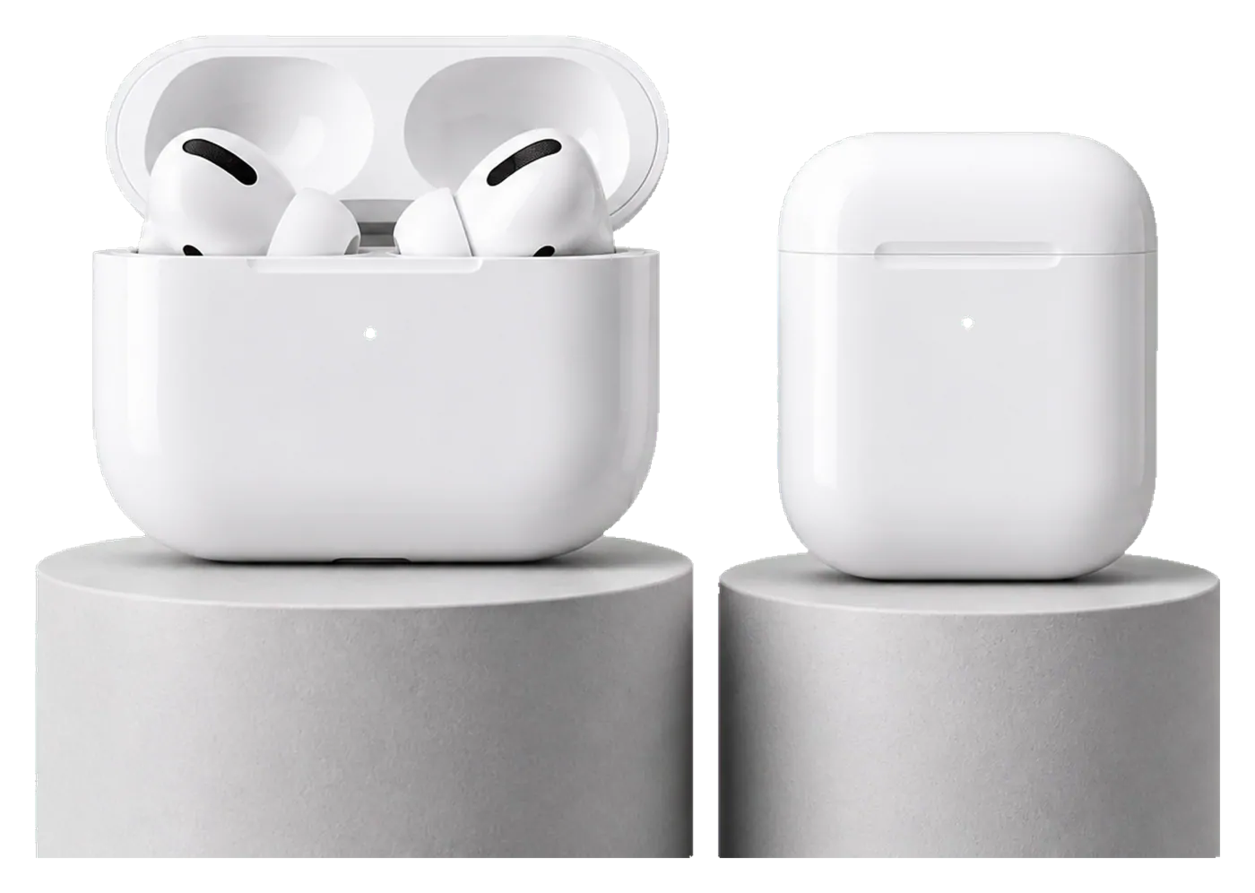 AirPods