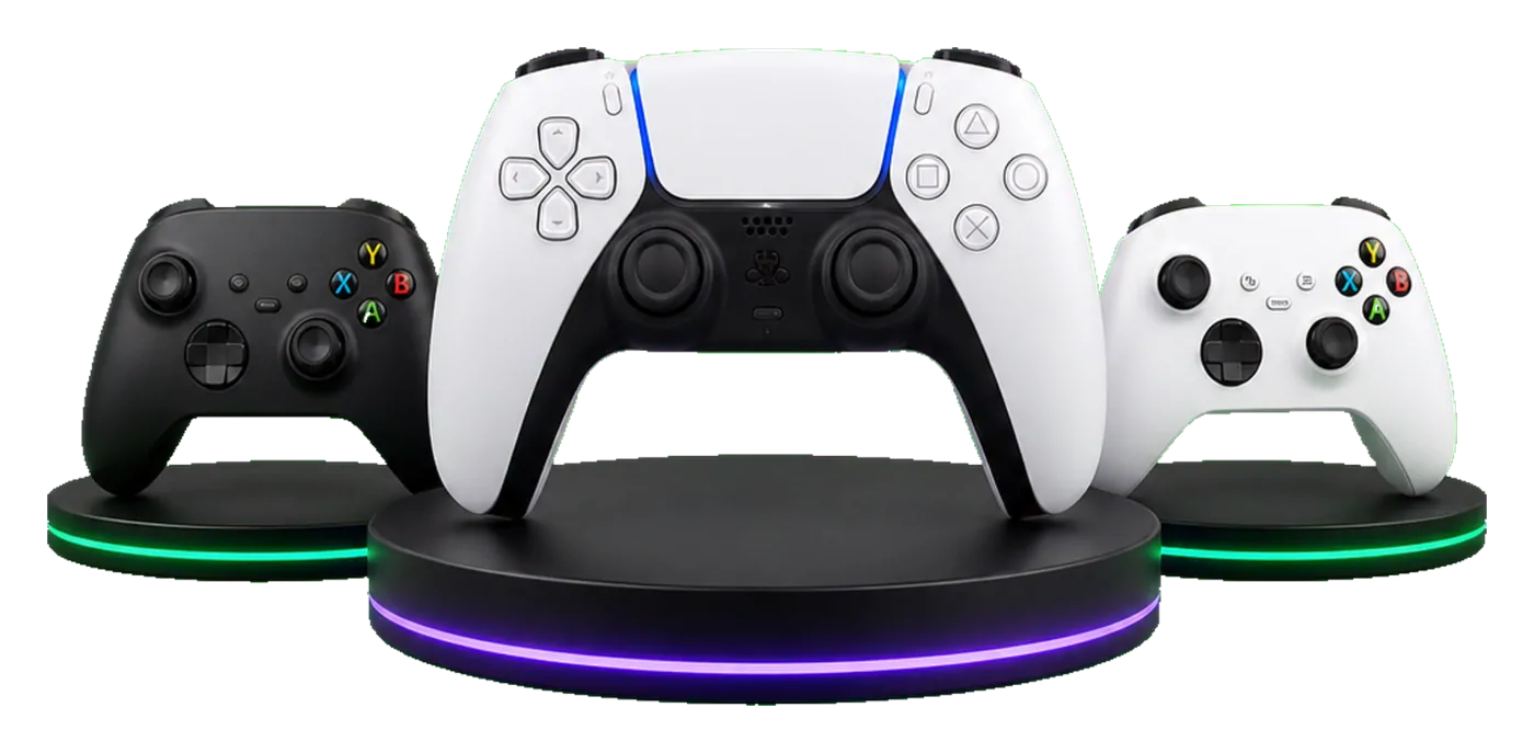 PlayStation / Xbox