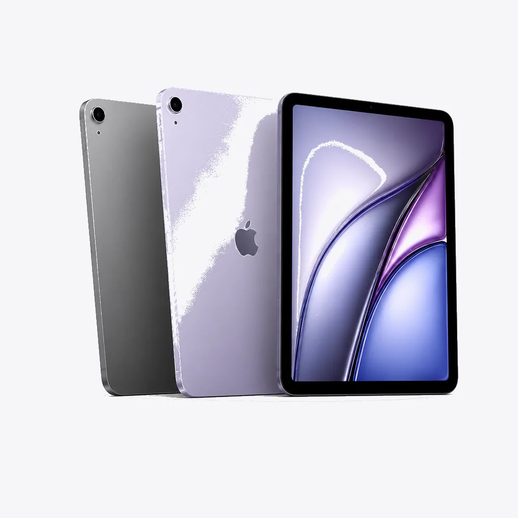 iPad