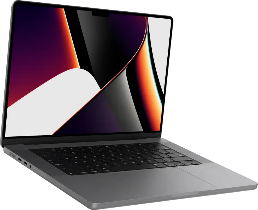 MacBook