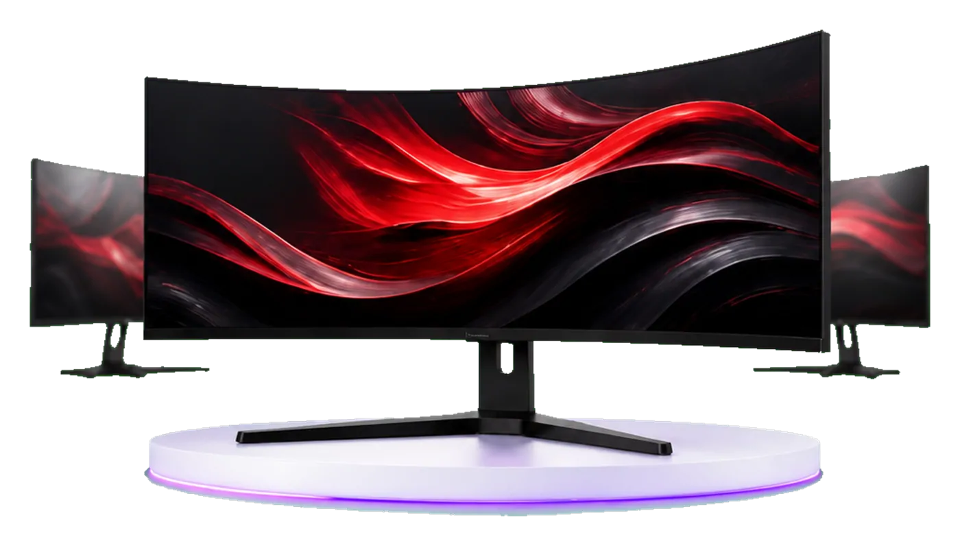 Monitör