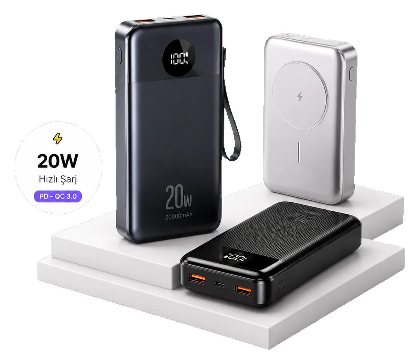 Powerbank