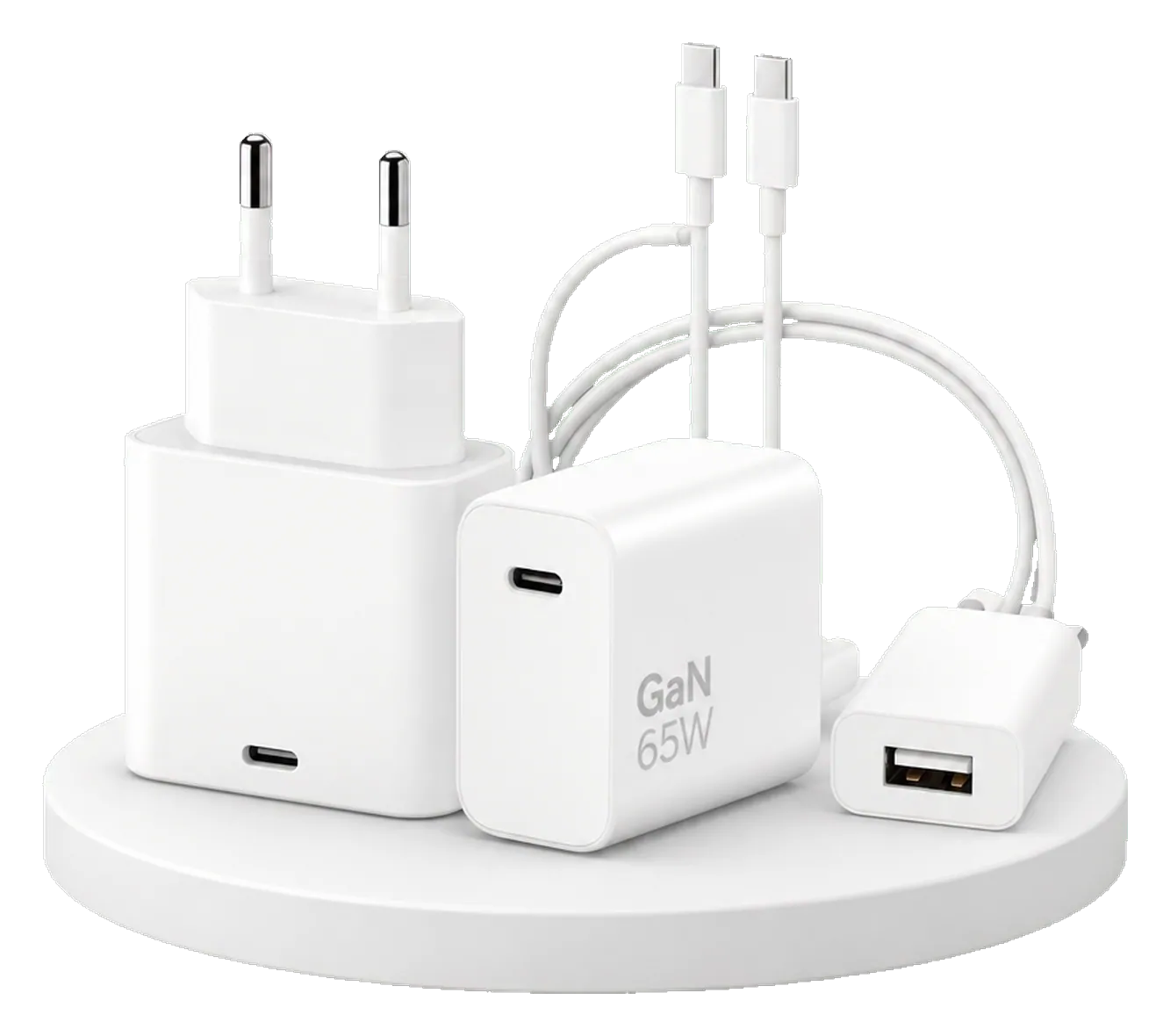 Adaptörler