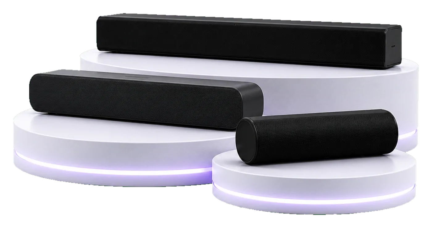 Soundbar