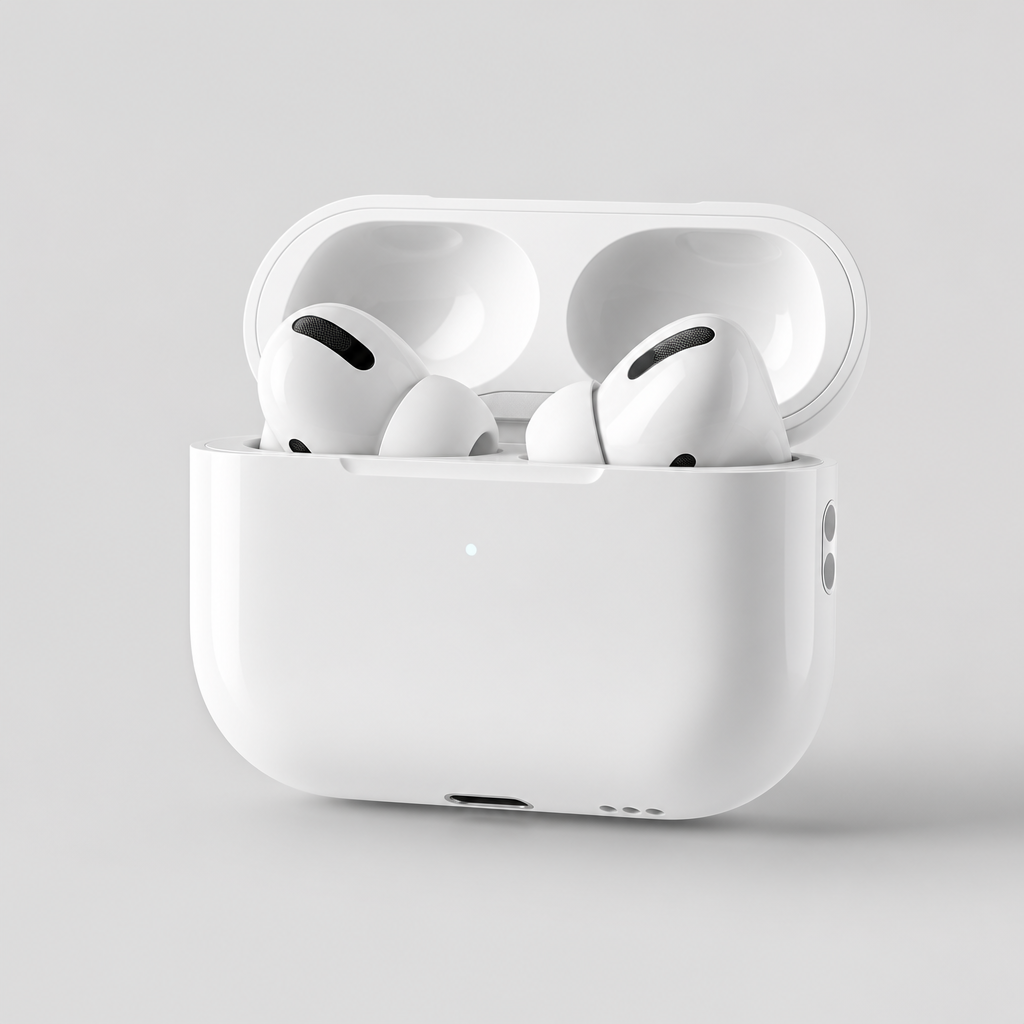 AirPods Pro 2. Nesil