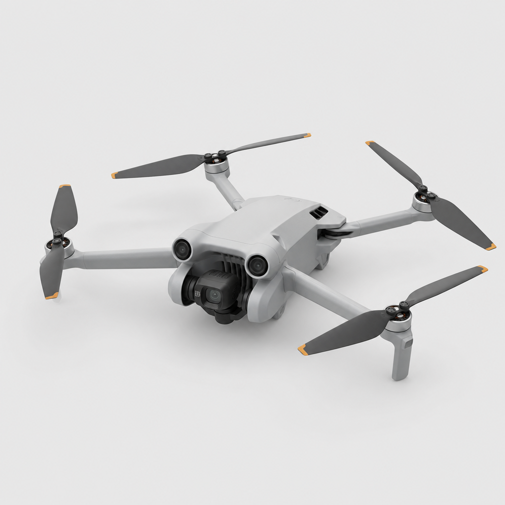 DJI Mini 3 Pro