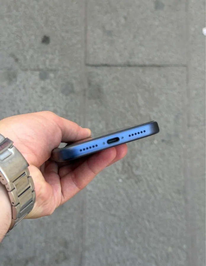 İphone 17 Pro Max 256 GB — 5