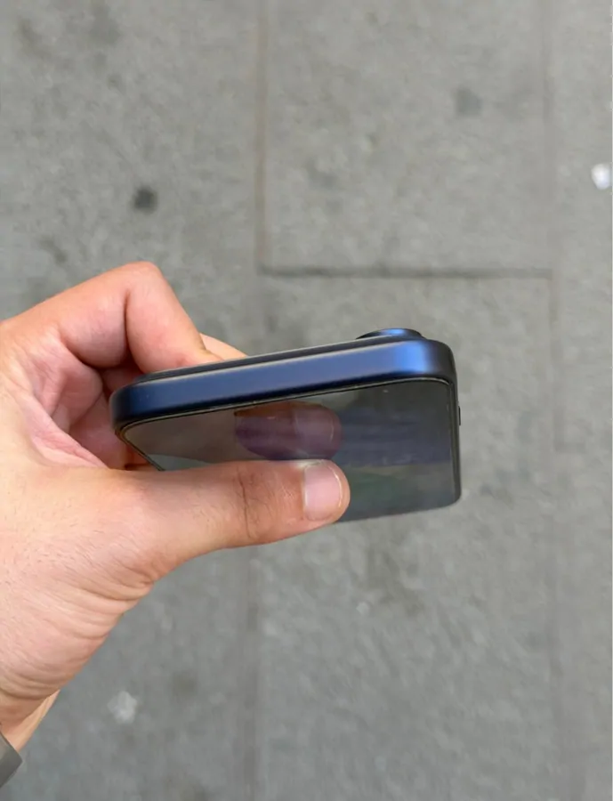 İphone 17 Pro Max 256 GB — 4